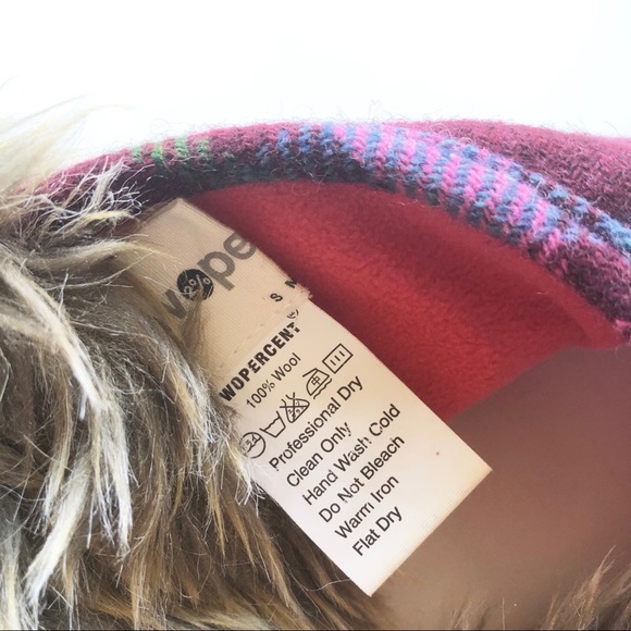 2% Ear Muff Visor - Picture 3 of 7